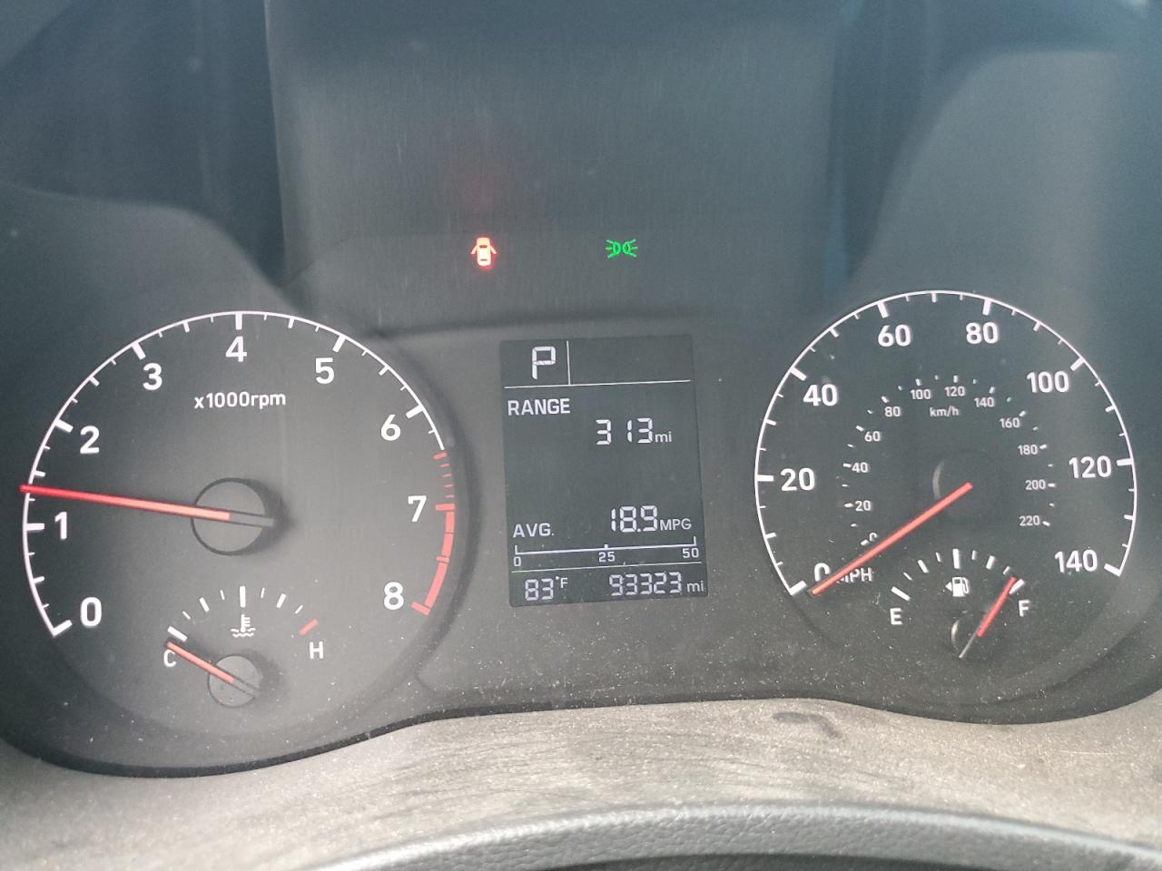2019 HYUNDAI ACCENT SE photo 17