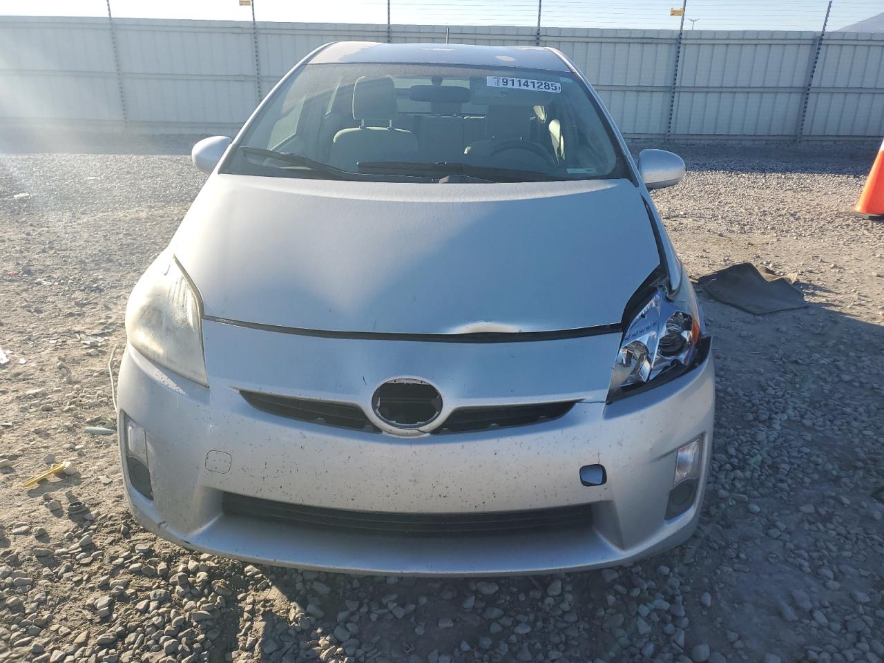 2010 TOYOTA PRIUS photo 13