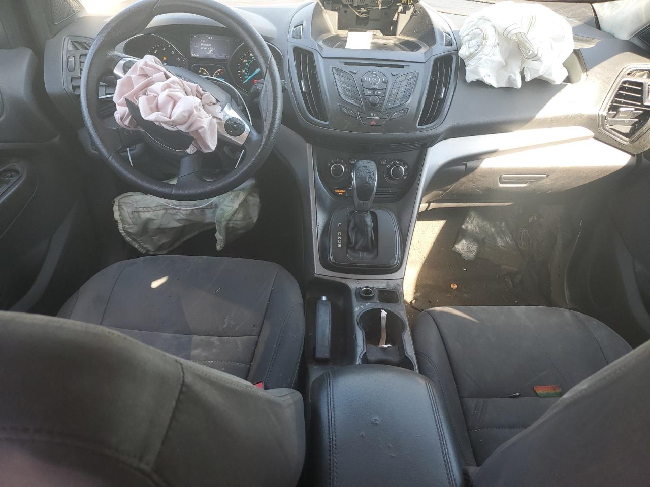 2016 FORD ESCAPE SE photo 15