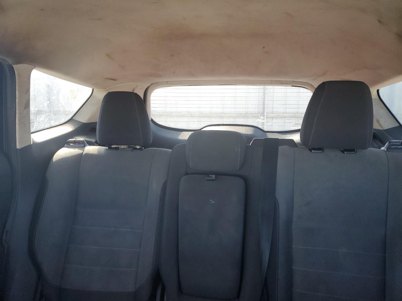 2016 FORD ESCAPE SE photo 19
