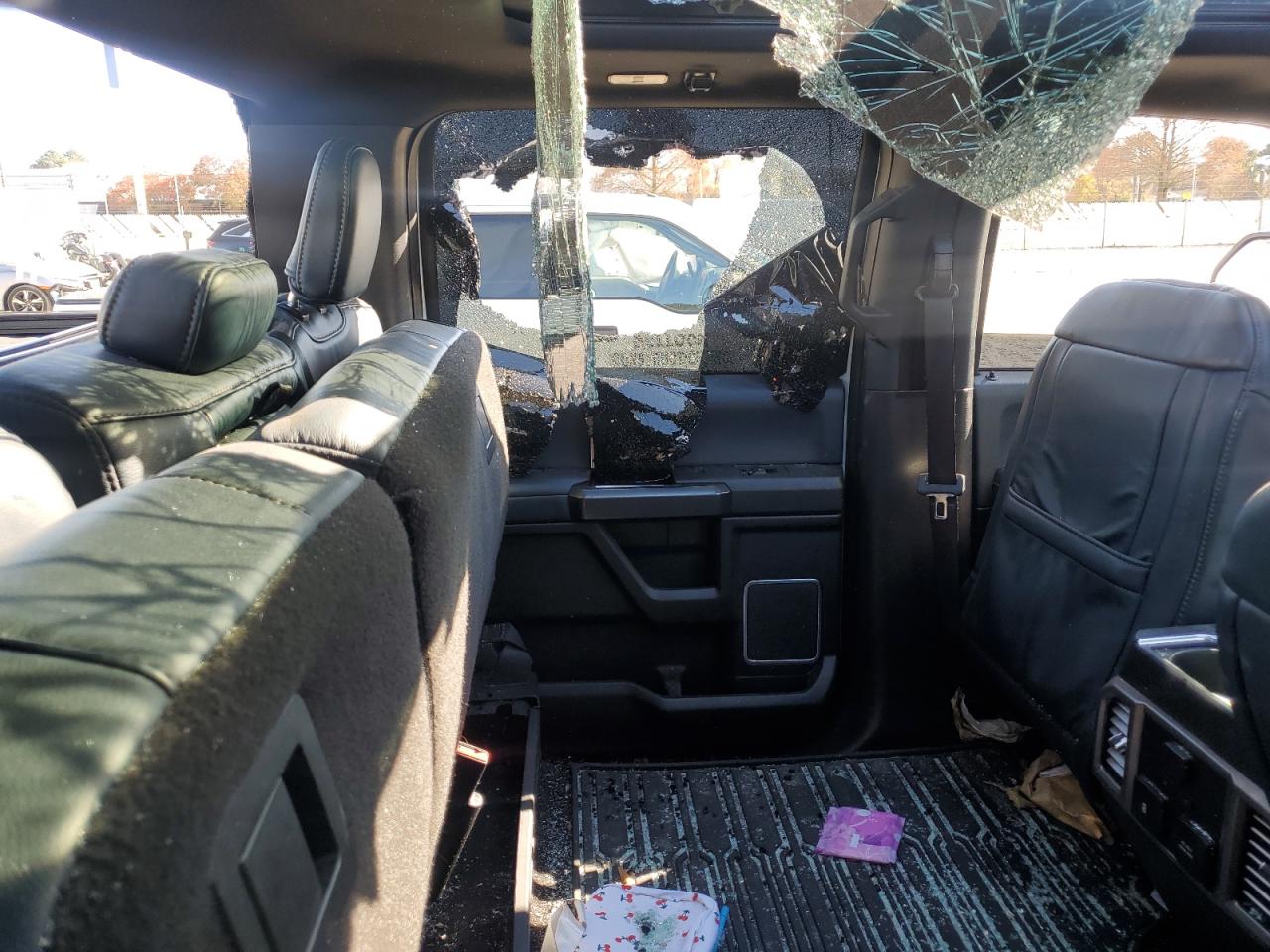 2018 FORD F150 SUPERCREW photo 10