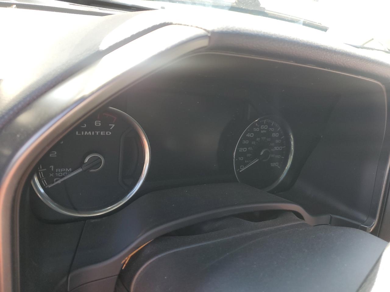 2018 FORD F150 SUPERCREW photo 9