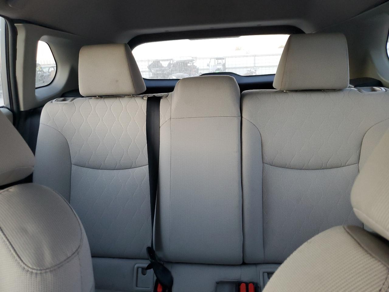 2023 TOYOTA COROLLA CROSS L photo 10