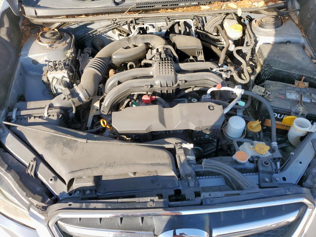 2015 SUBARU XV CROSSTREK photo 31