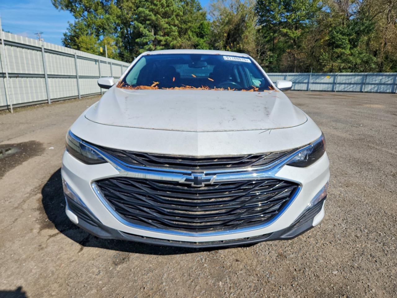 2020 CHEVROLET MALIBU RS photo 9