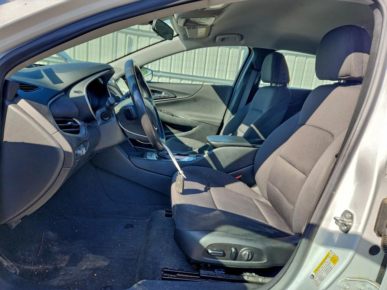 2020 CHEVROLET MALIBU RS photo 13