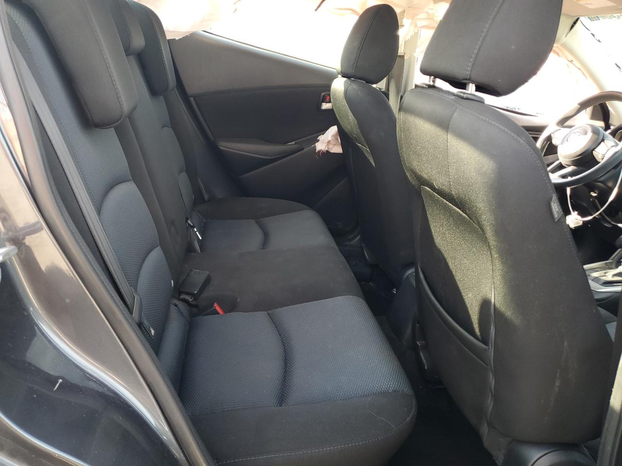 2019 TOYOTA YARIS L photo 19