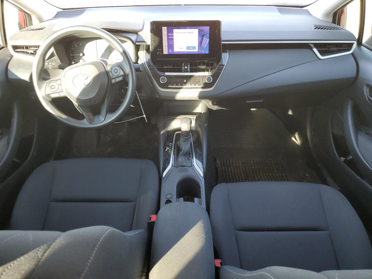 2023 TOYOTA COROLLA LE photo 22