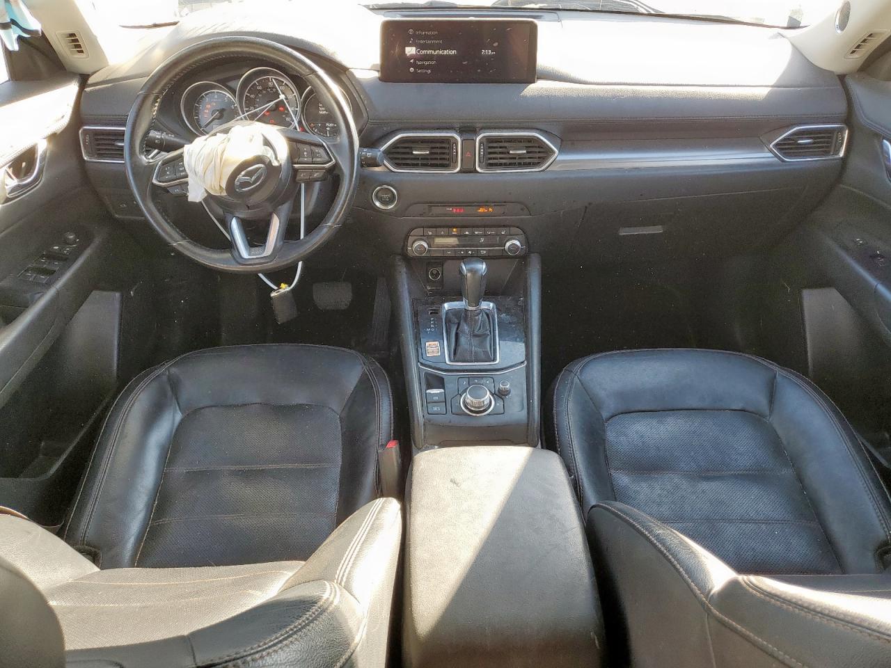 2021 MAZDA CX-5 TOURING photo 15