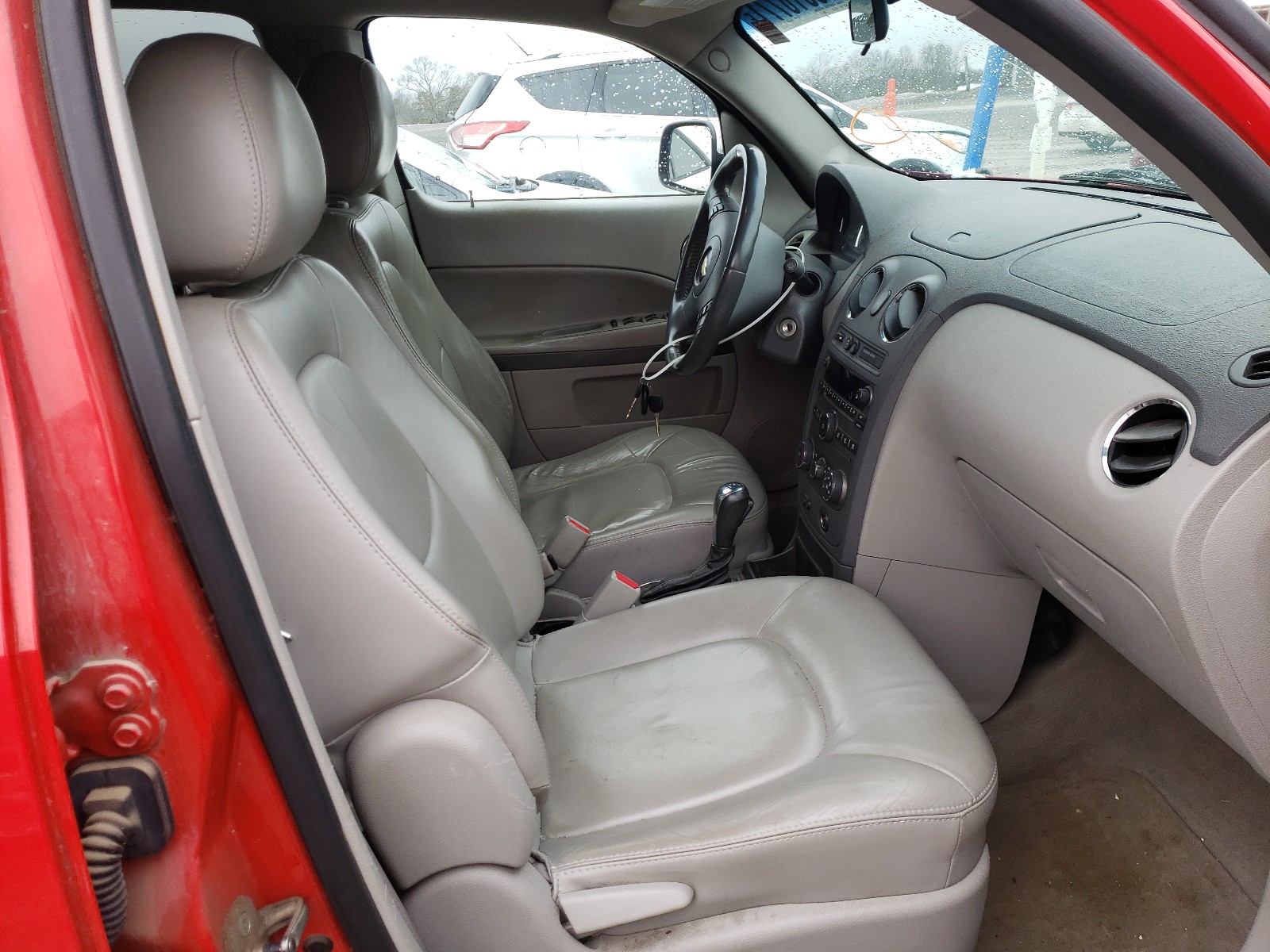 2009 CHEVROLET HHR LT photo 13