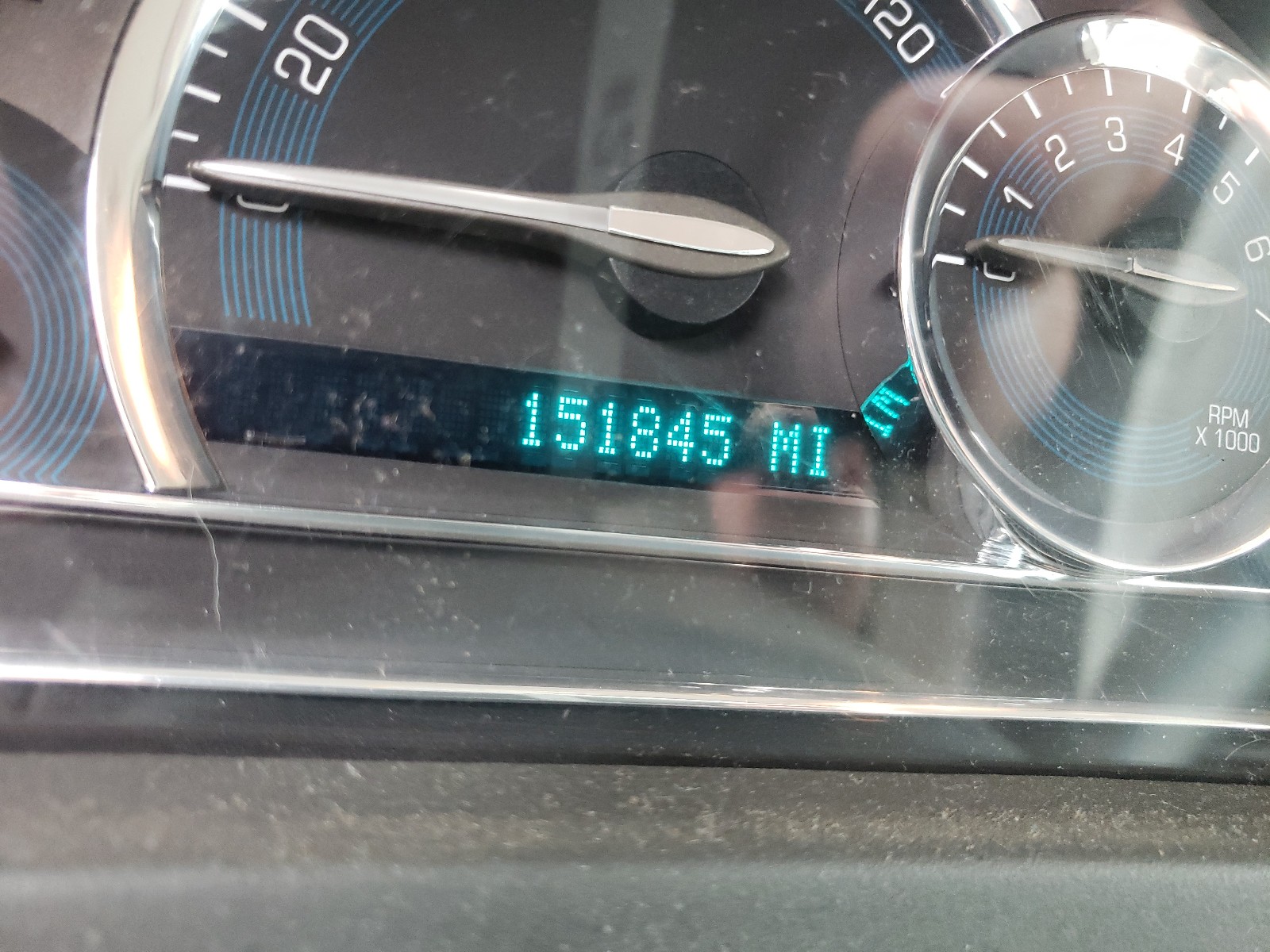2009 CHEVROLET HHR LT photo 22