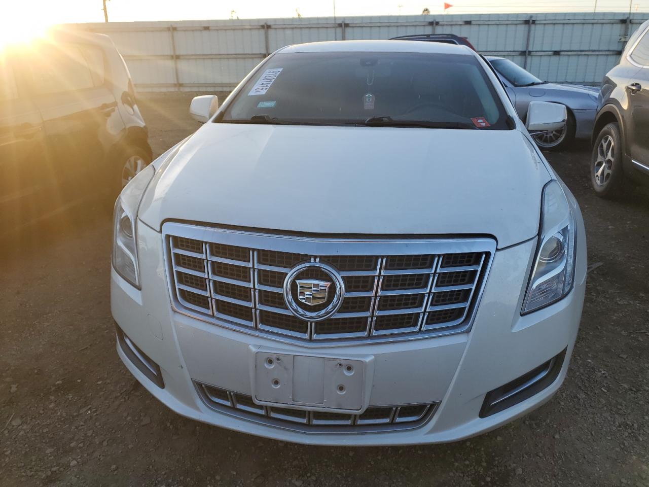 2013 CADILLAC XTS photo 13