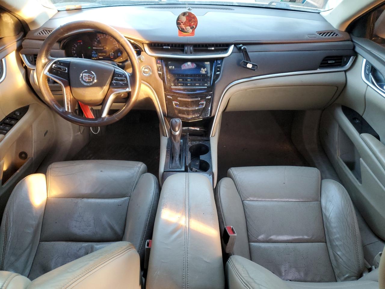2013 CADILLAC XTS photo 22