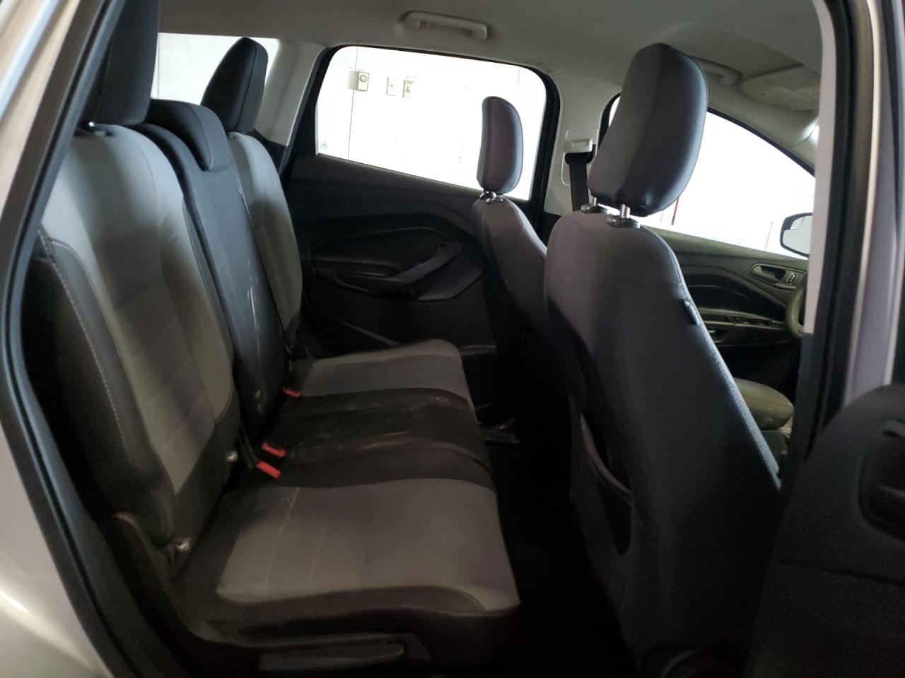 2018 FORD ESCAPE S photo 21