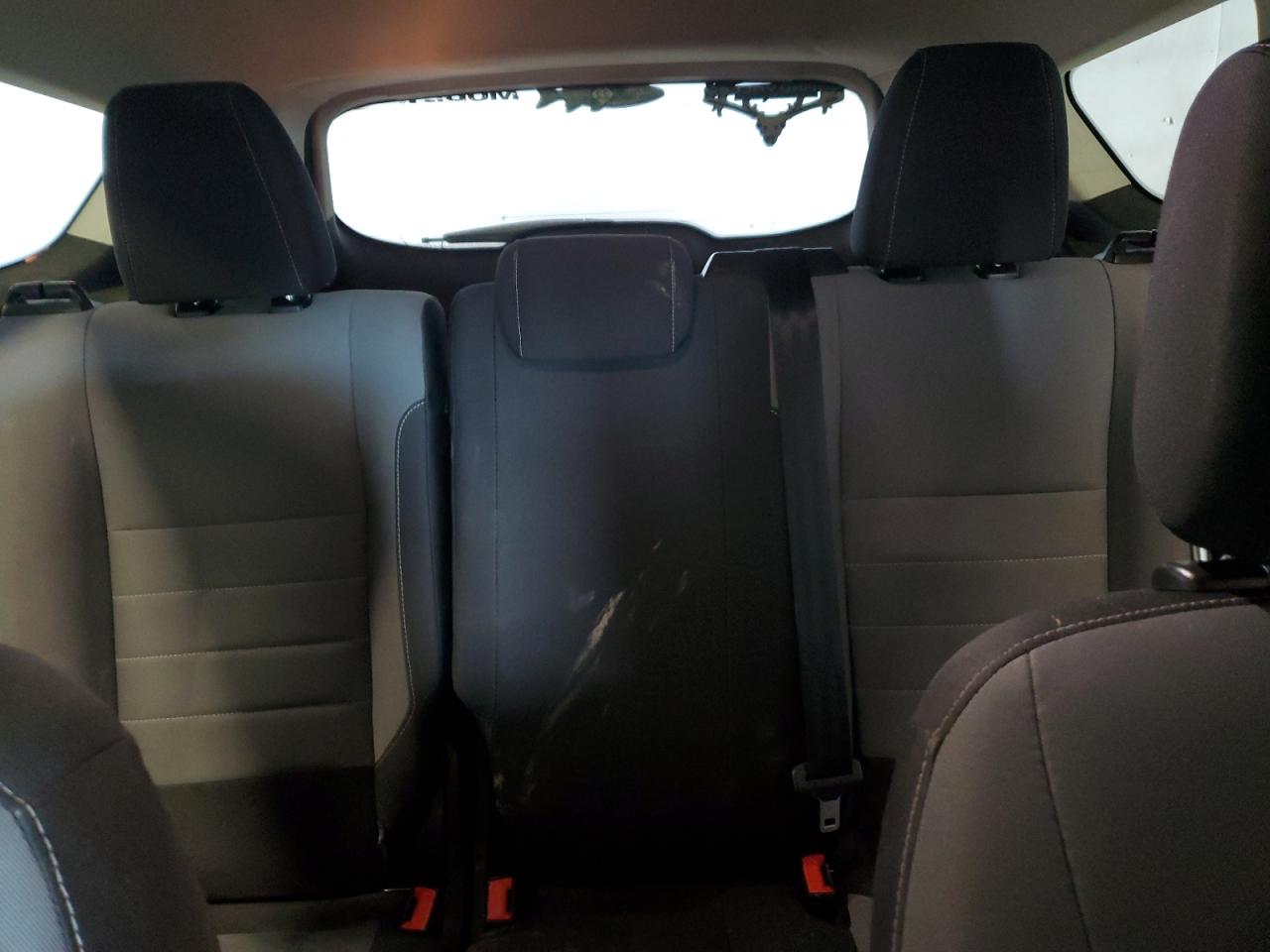 2018 FORD ESCAPE S photo 19