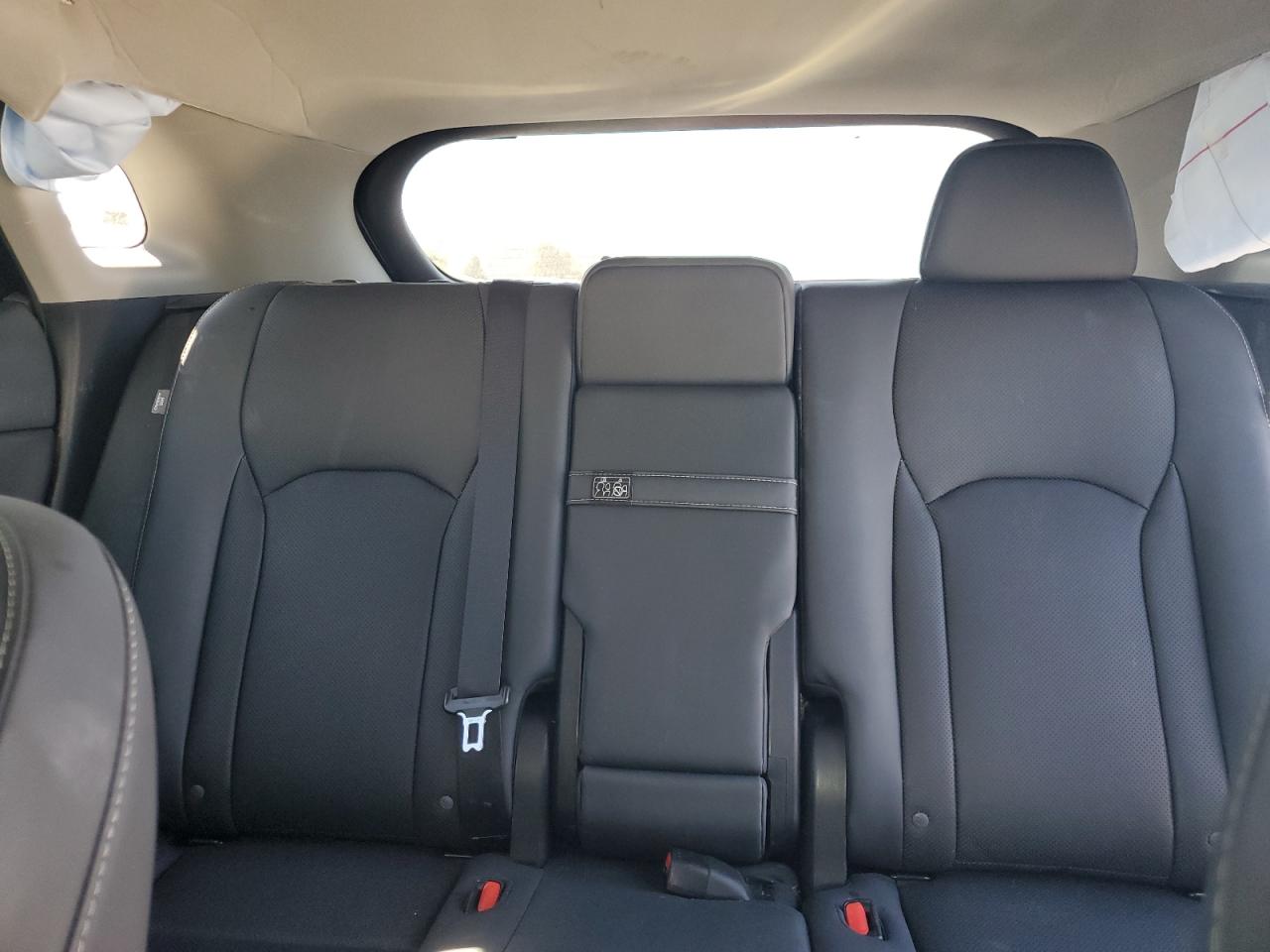 2022 LEXUS RX 450H photo 10