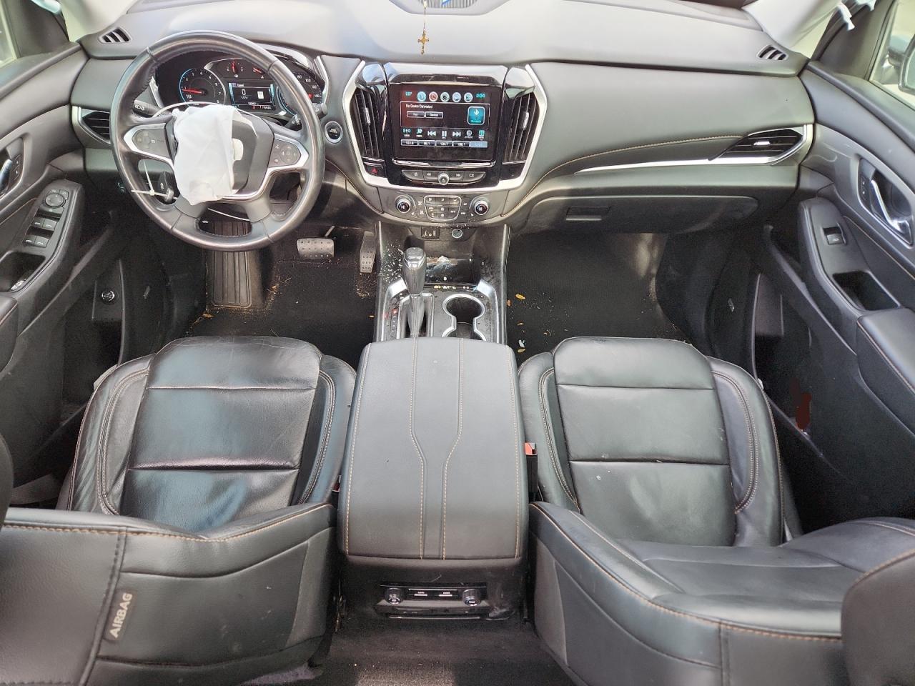 2019 CHEVROLET TRAVERSE LT photo 15