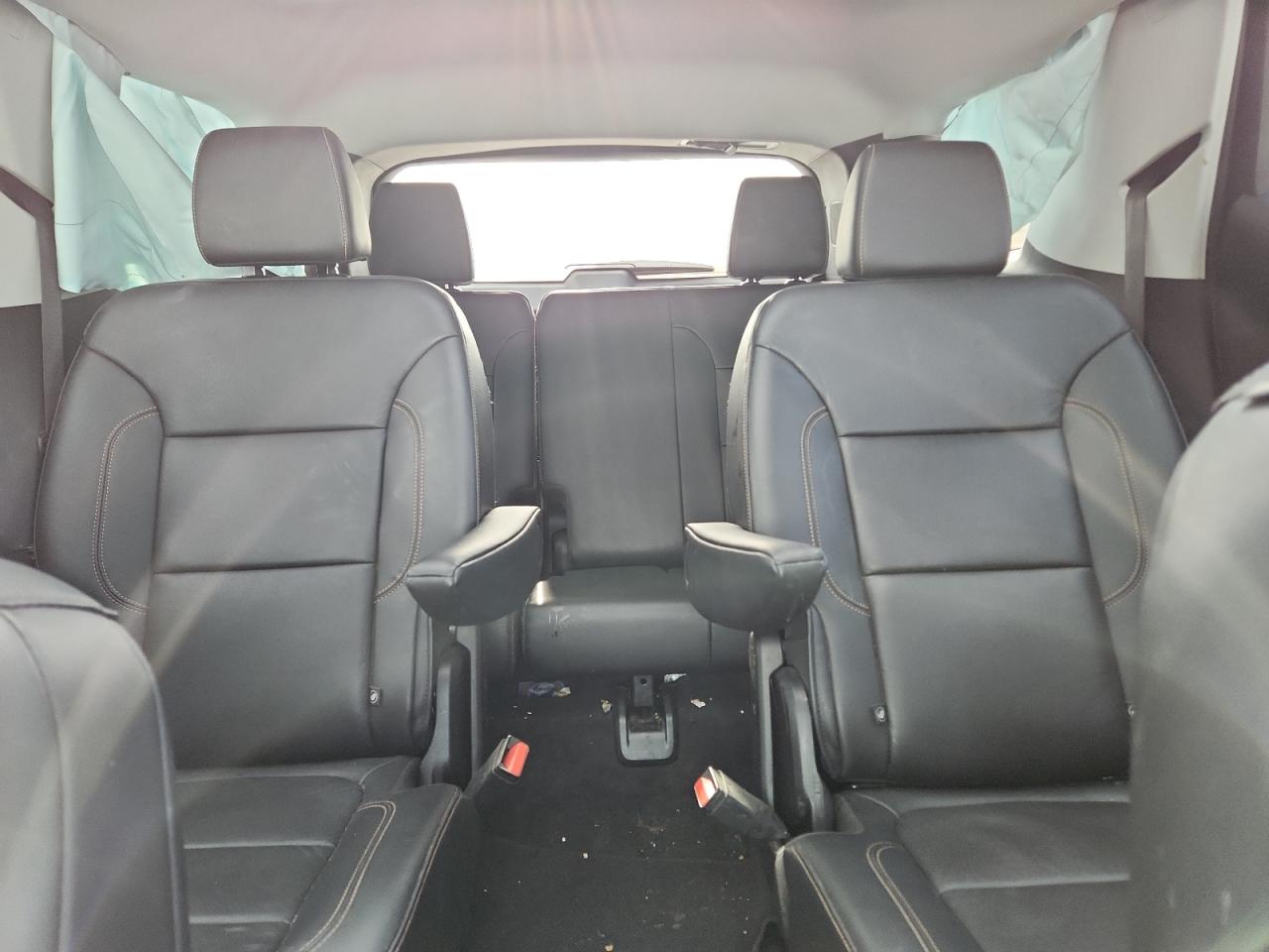 2019 CHEVROLET TRAVERSE LT photo 19