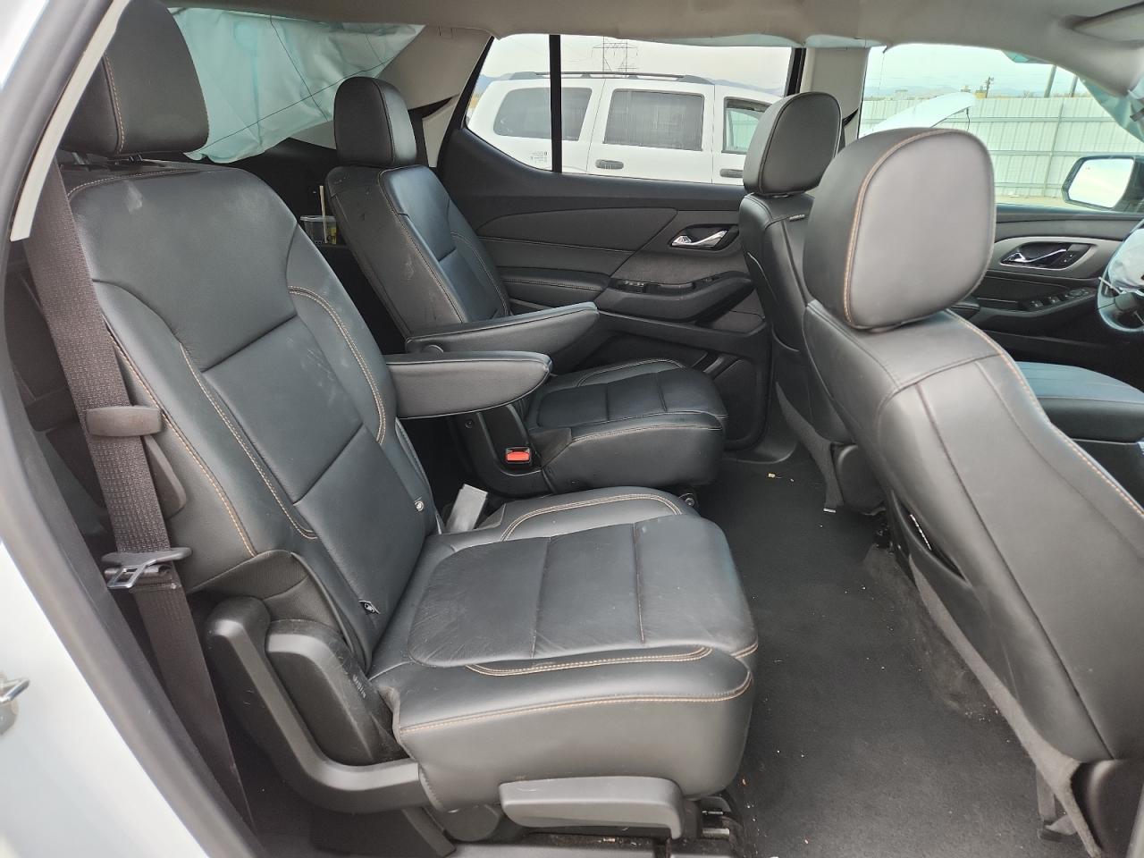 2019 CHEVROLET TRAVERSE LT photo 21