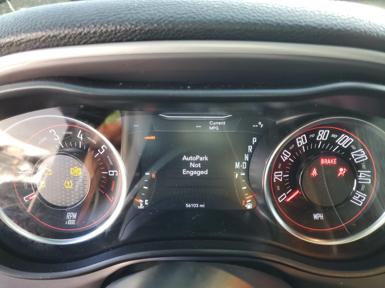 2022 DODGE CHALLENGER GT photo 9