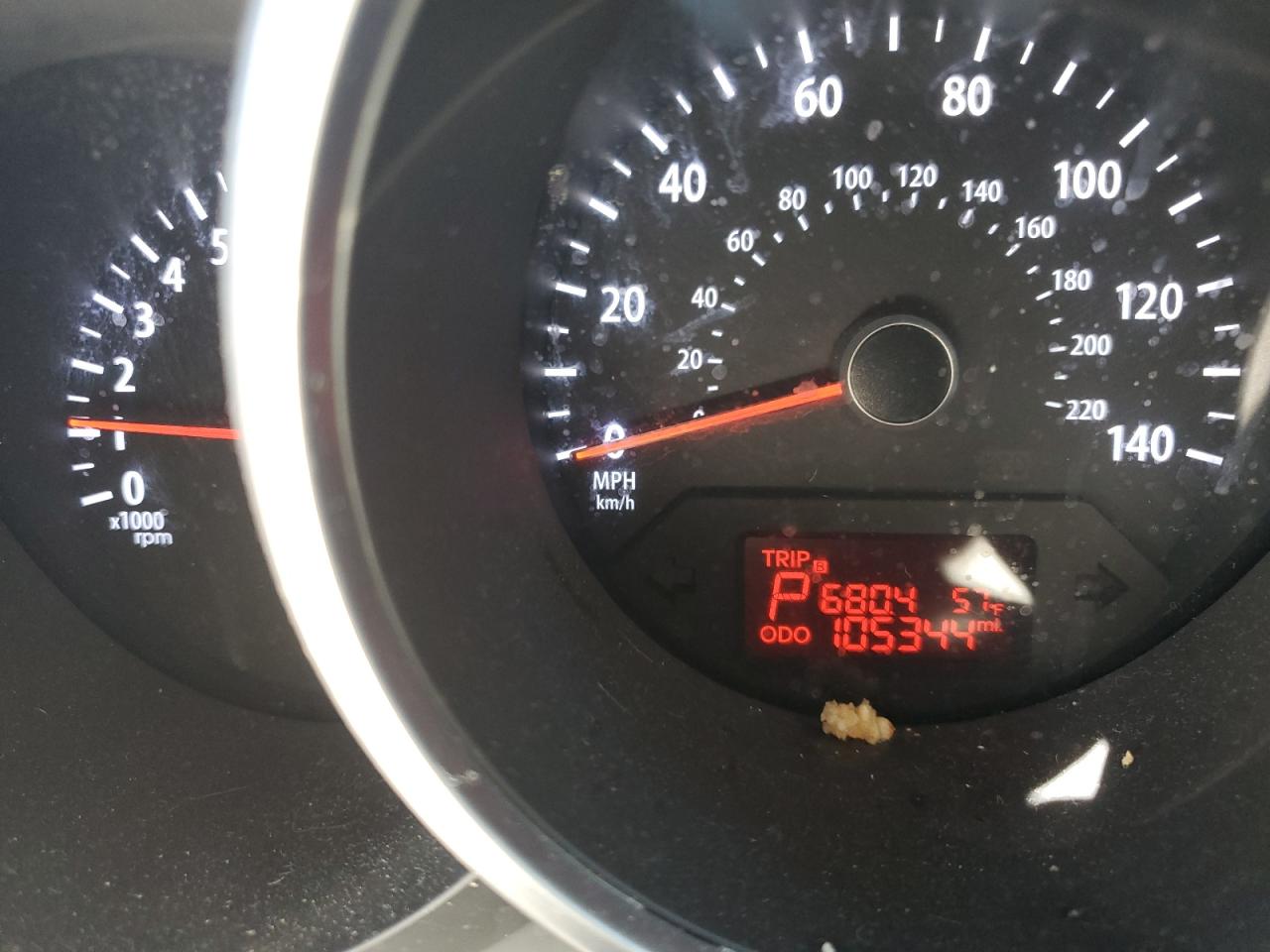 2013 KIA SOUL + photo 17