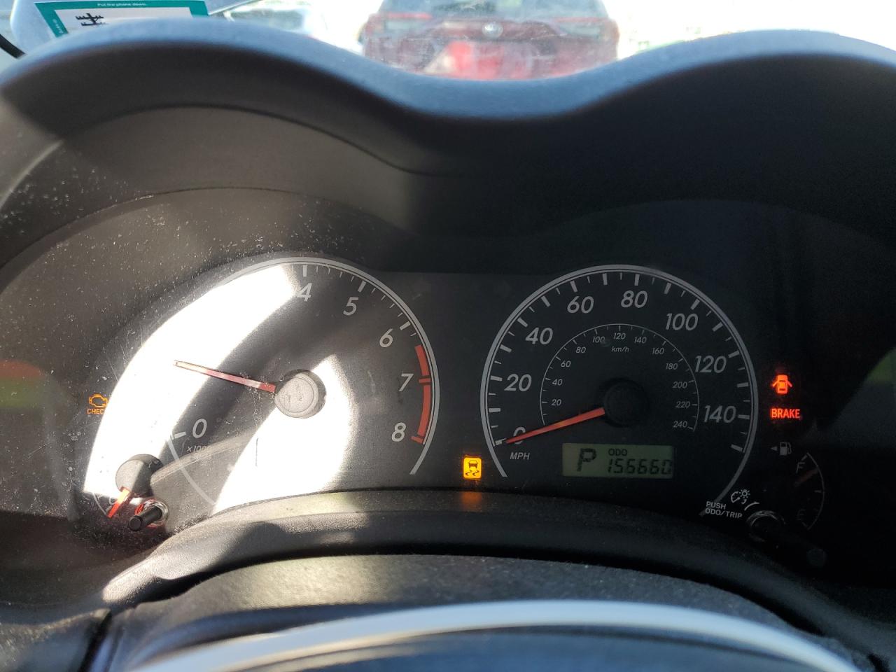 2013 TOYOTA COROLLA BASE photo 17