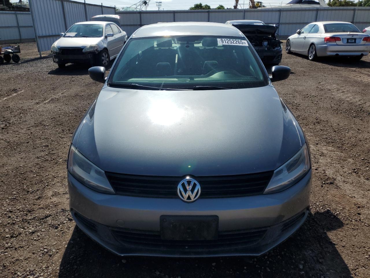 2014 VOLKSWAGEN JETTA photo 5