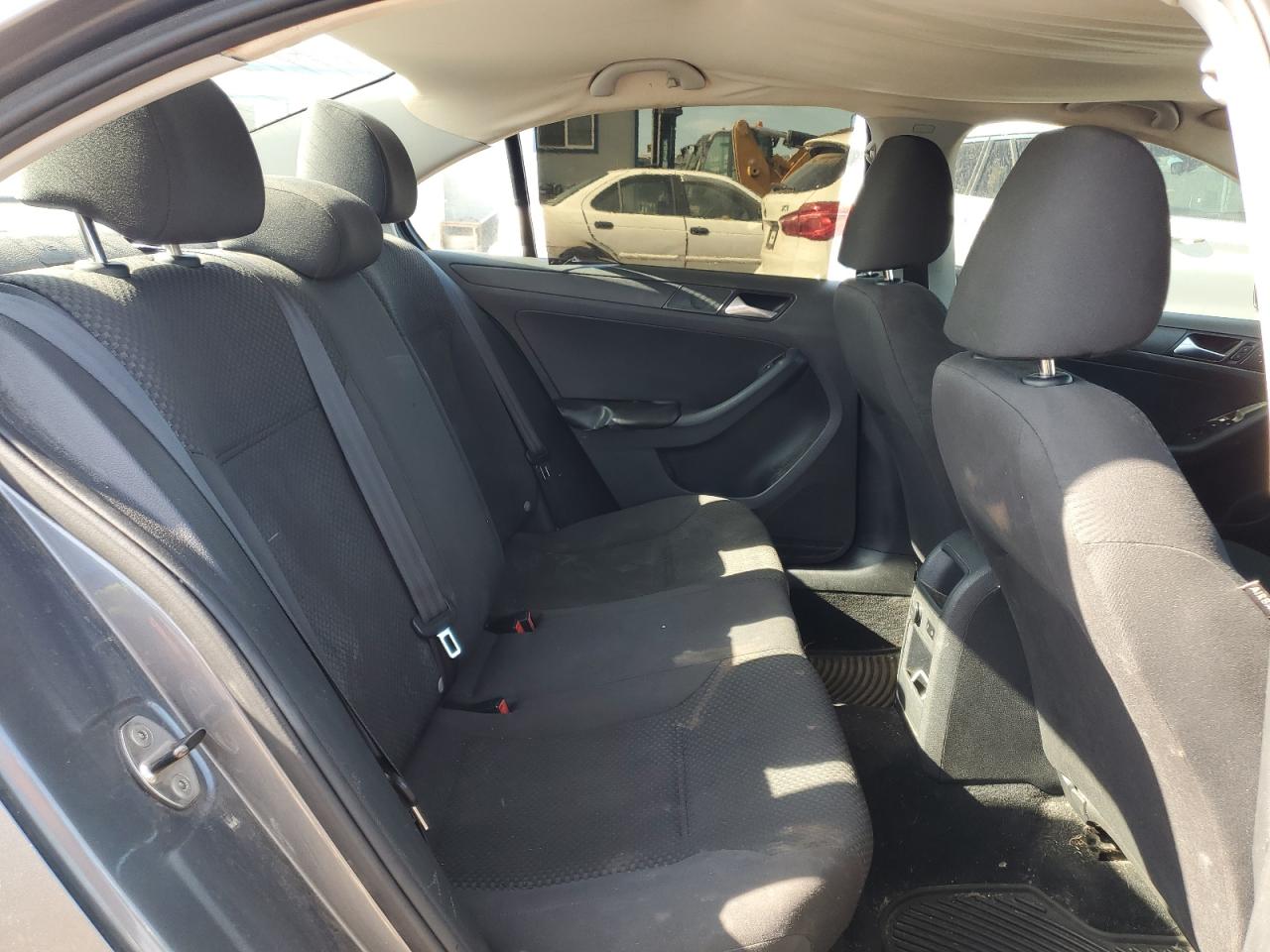 2014 VOLKSWAGEN JETTA photo 10