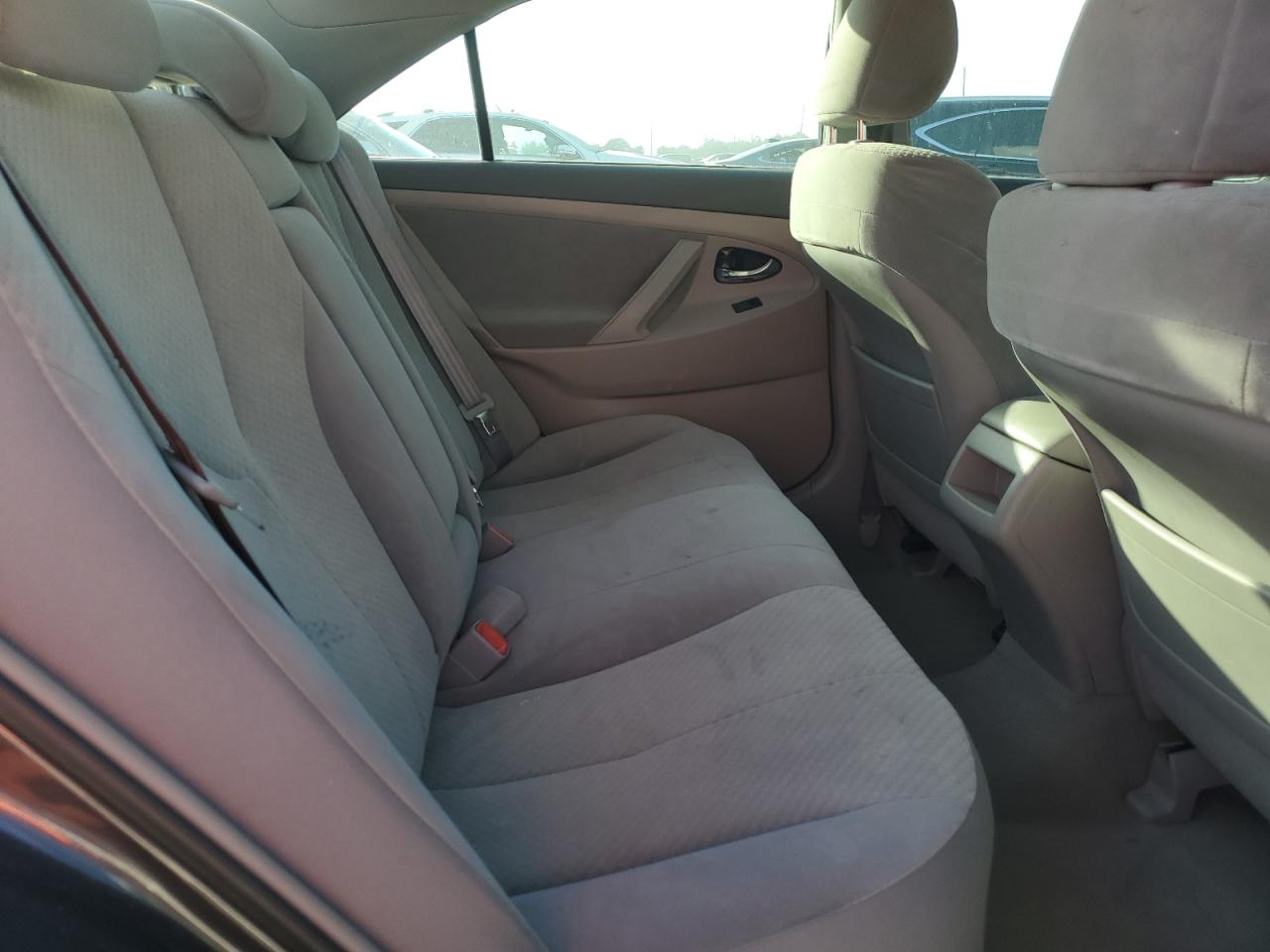 2008 TOYOTA CAMRY LE photo 10