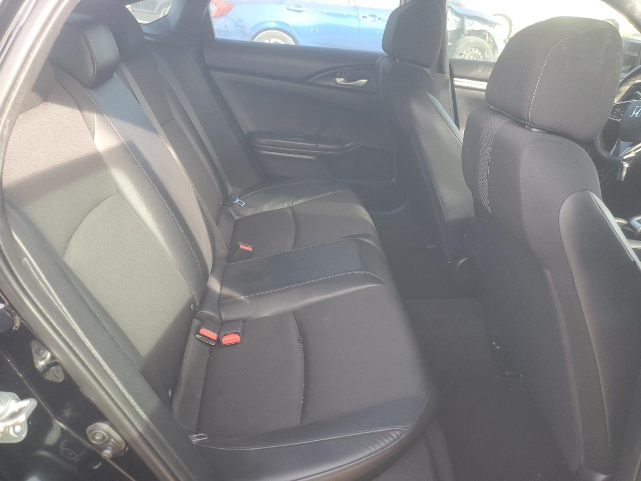 2020 HONDA CIVIC SPORT photo 19
