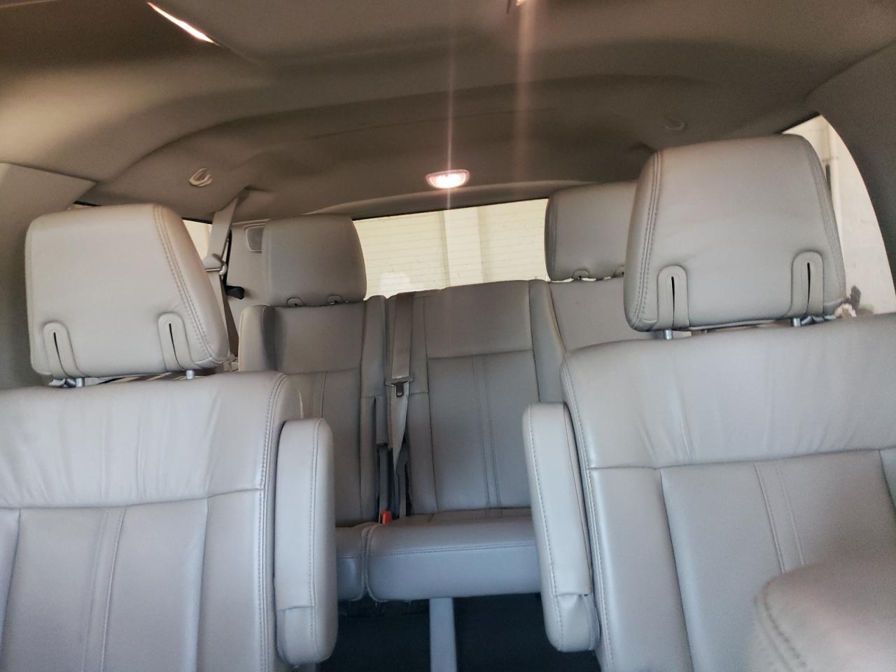 2017 LINCOLN NAVIGATOR L SELECT photo 10