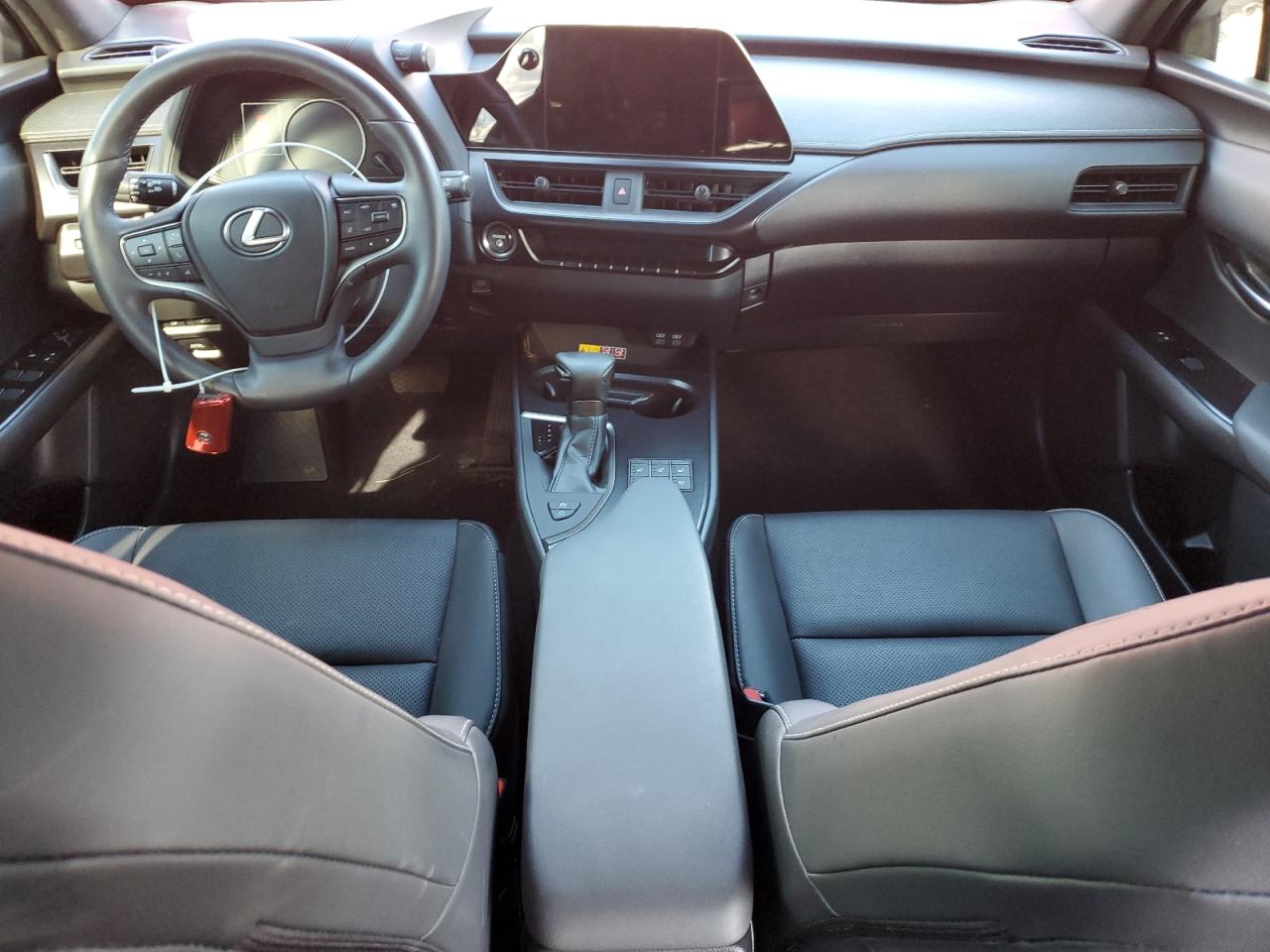 2023 LEXUS UX 250H BASE photo 22