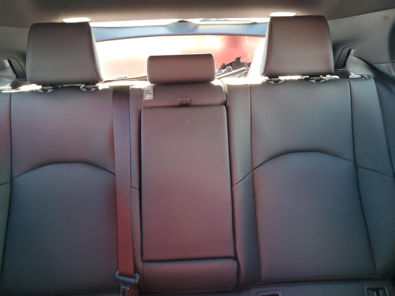2023 LEXUS UX 250H BASE photo 28