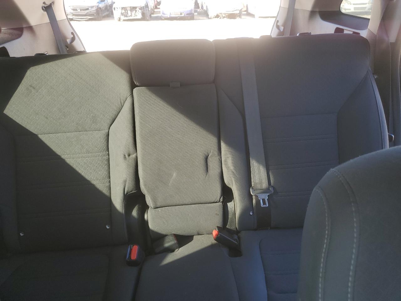 2016 KIA SORENTO LX photo 10