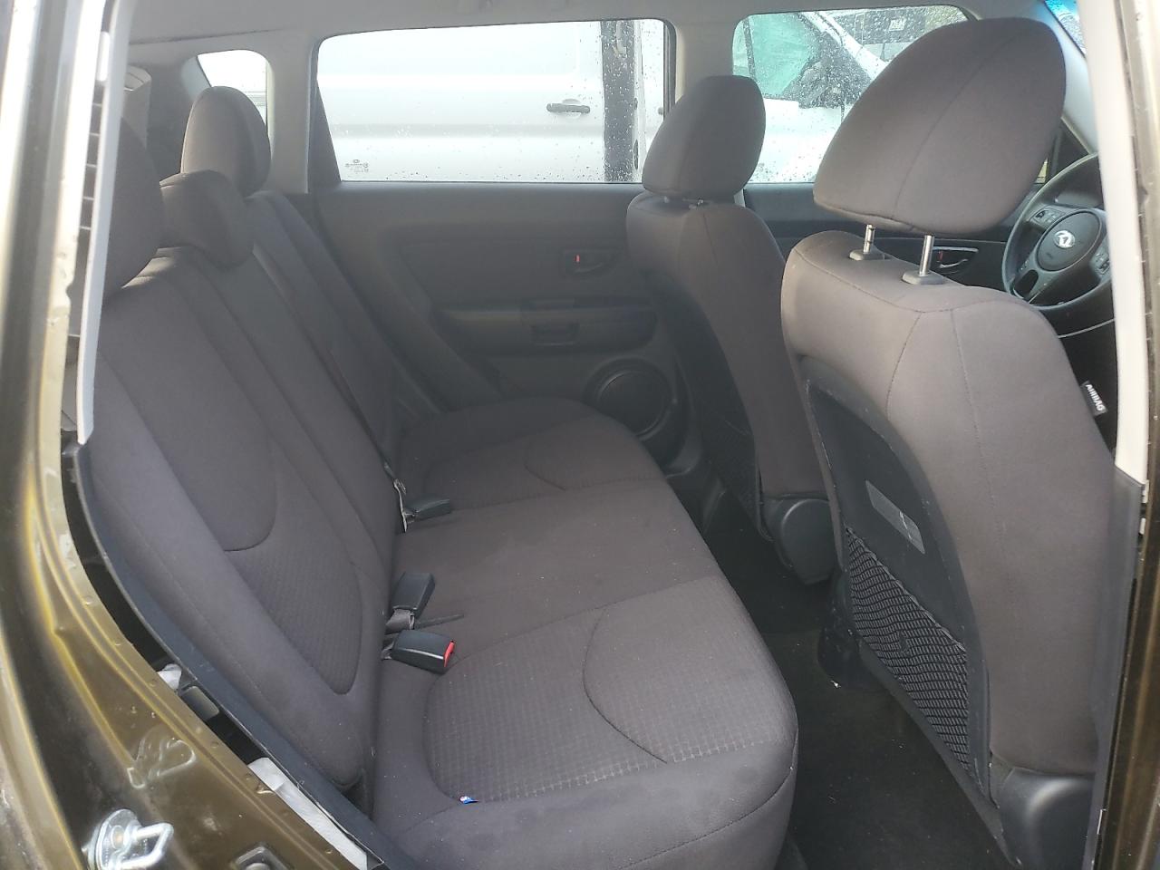 2013 KIA SOUL photo 19