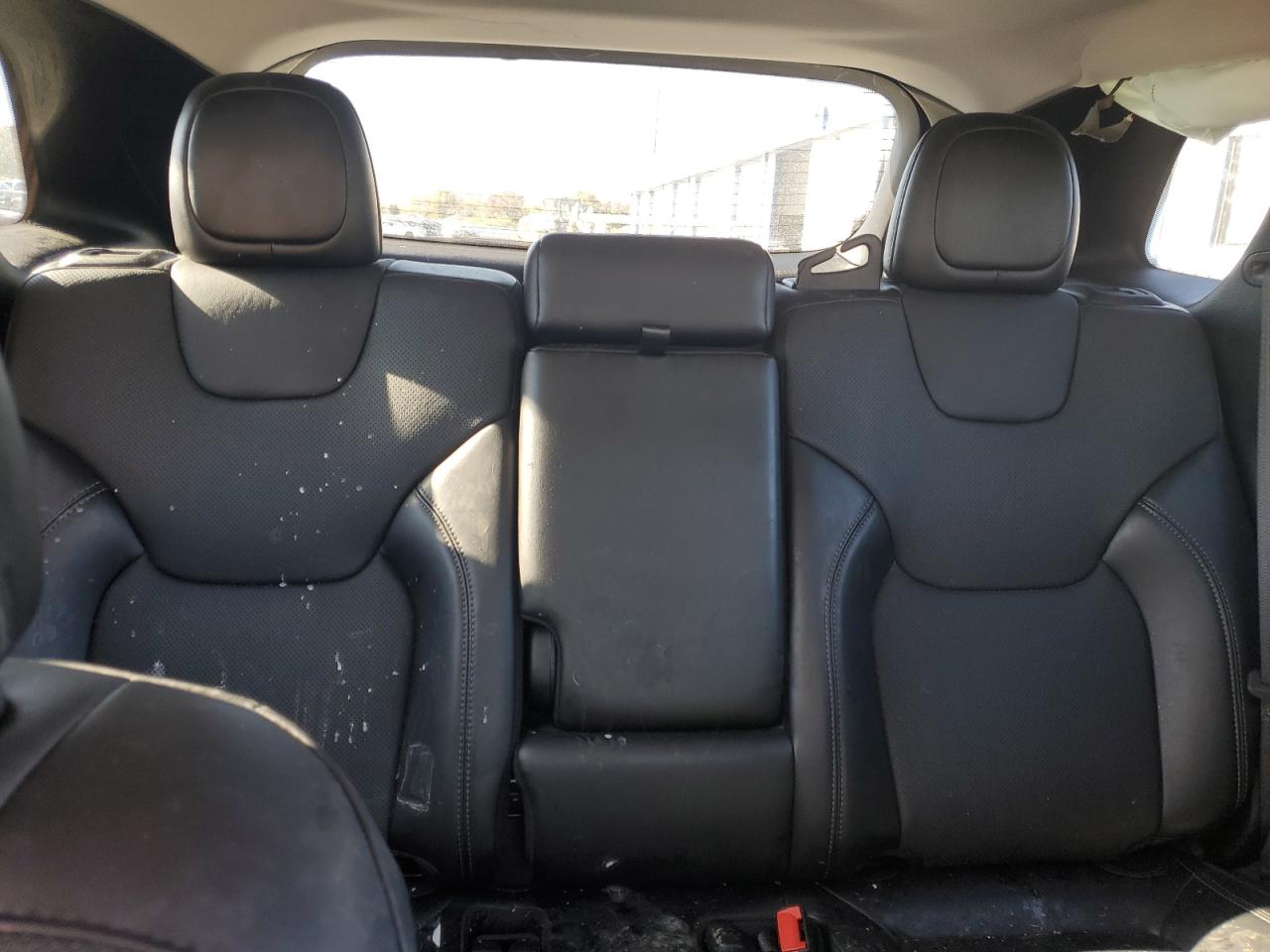 2021 JEEP CHEROKEE LIMITED photo 19