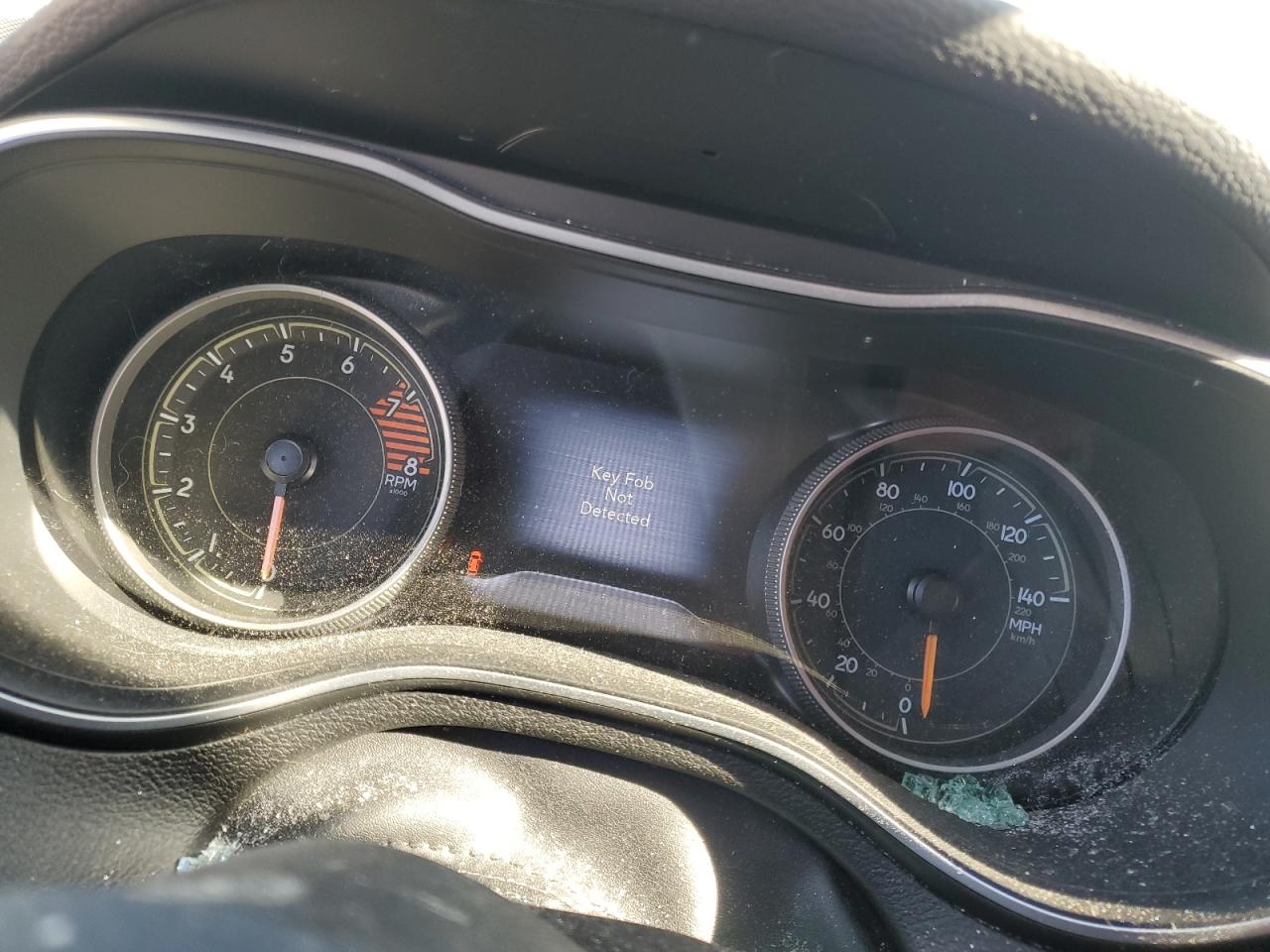 2021 JEEP CHEROKEE LIMITED photo 17