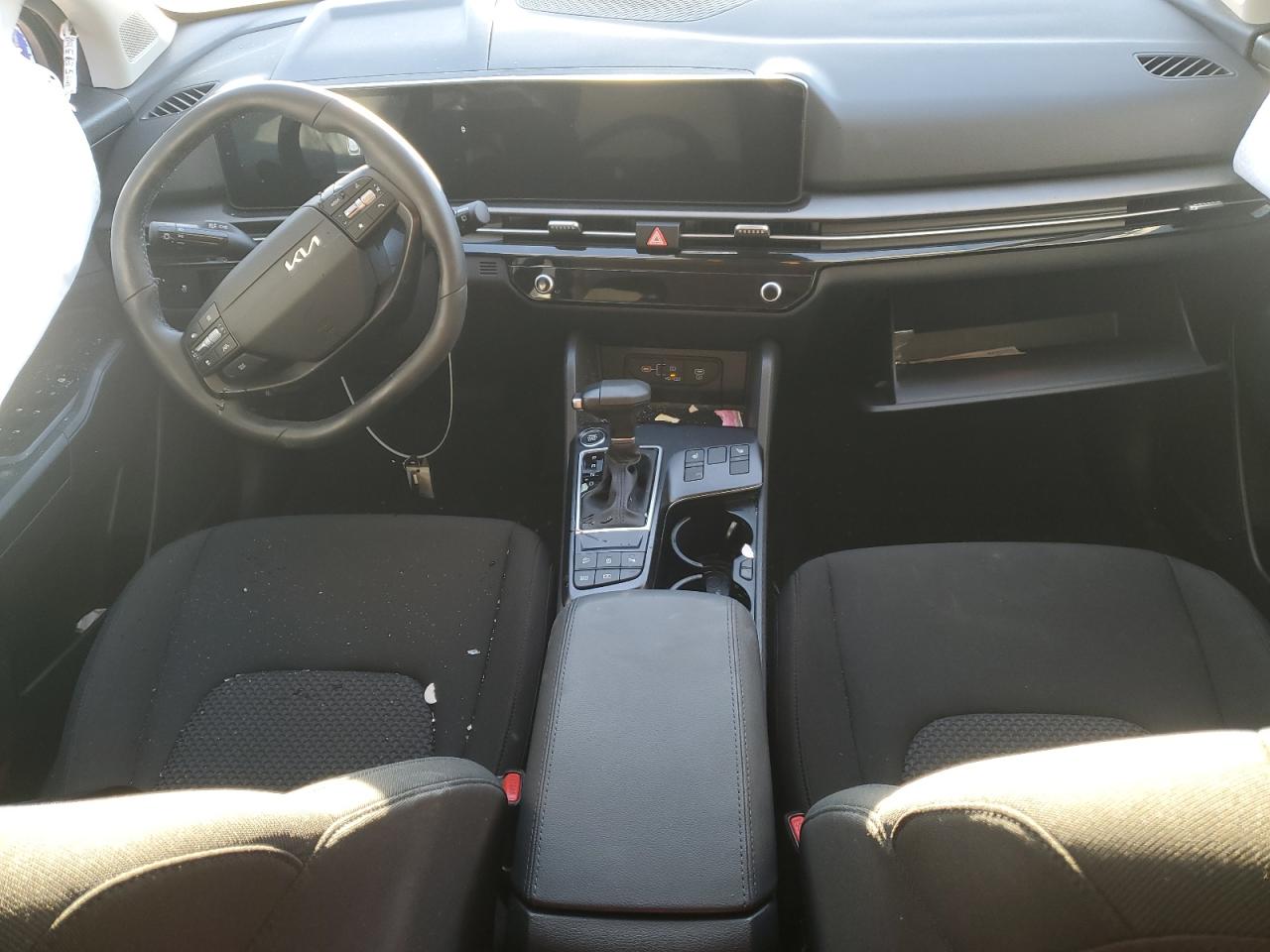 2026 KIA SPORTAGE LX photo 15