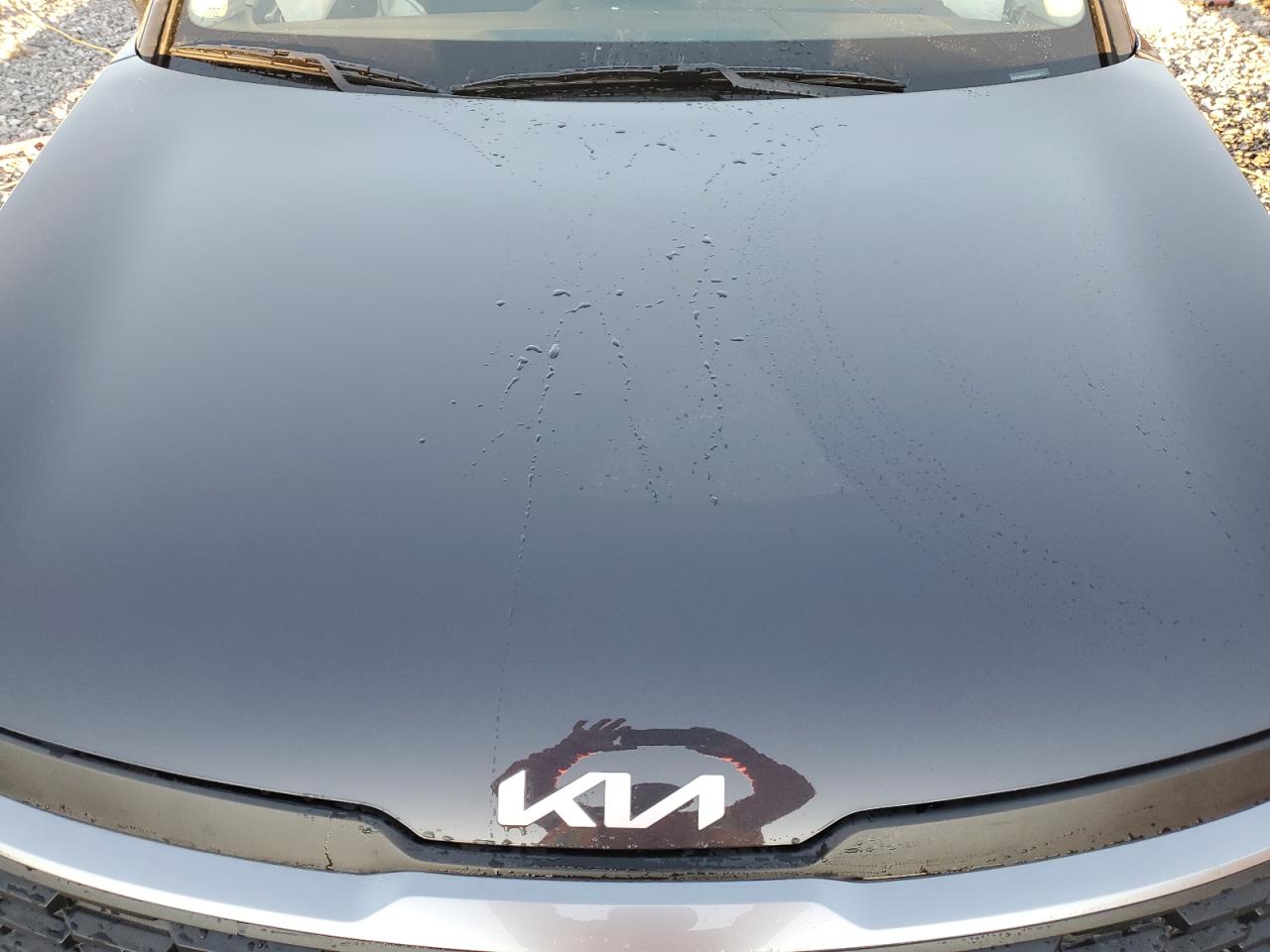 2026 KIA SPORTAGE LX photo 23