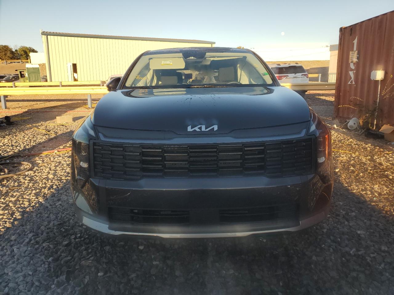 2026 KIA SPORTAGE LX photo 9