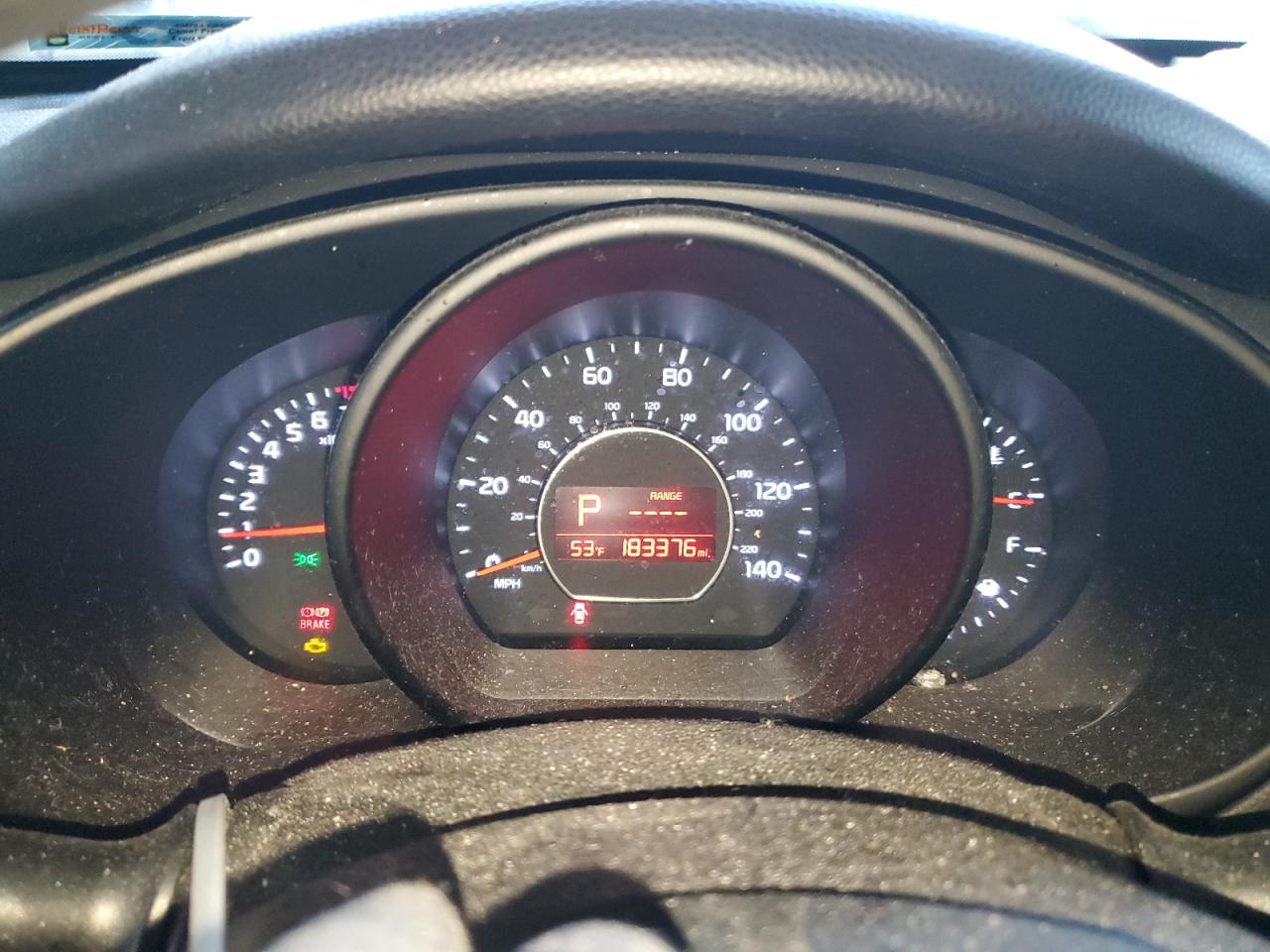 2016 KIA SOUL photo 25