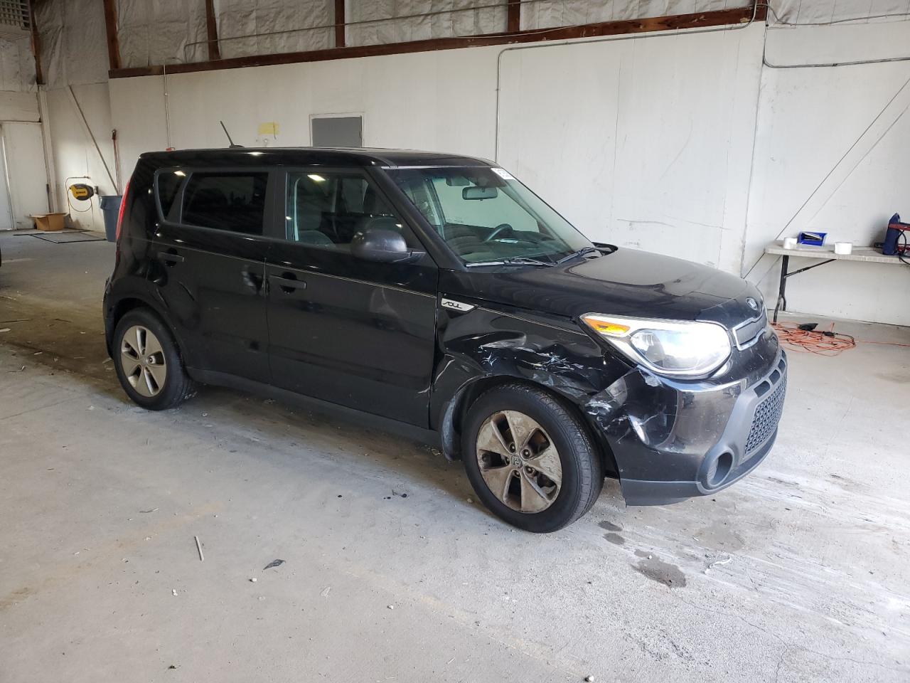 2016 KIA SOUL photo 10