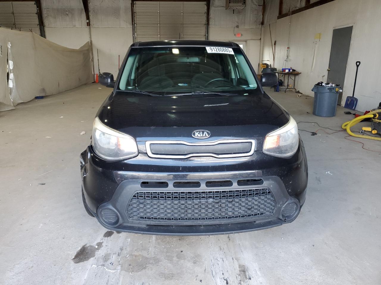 2016 KIA SOUL photo 13