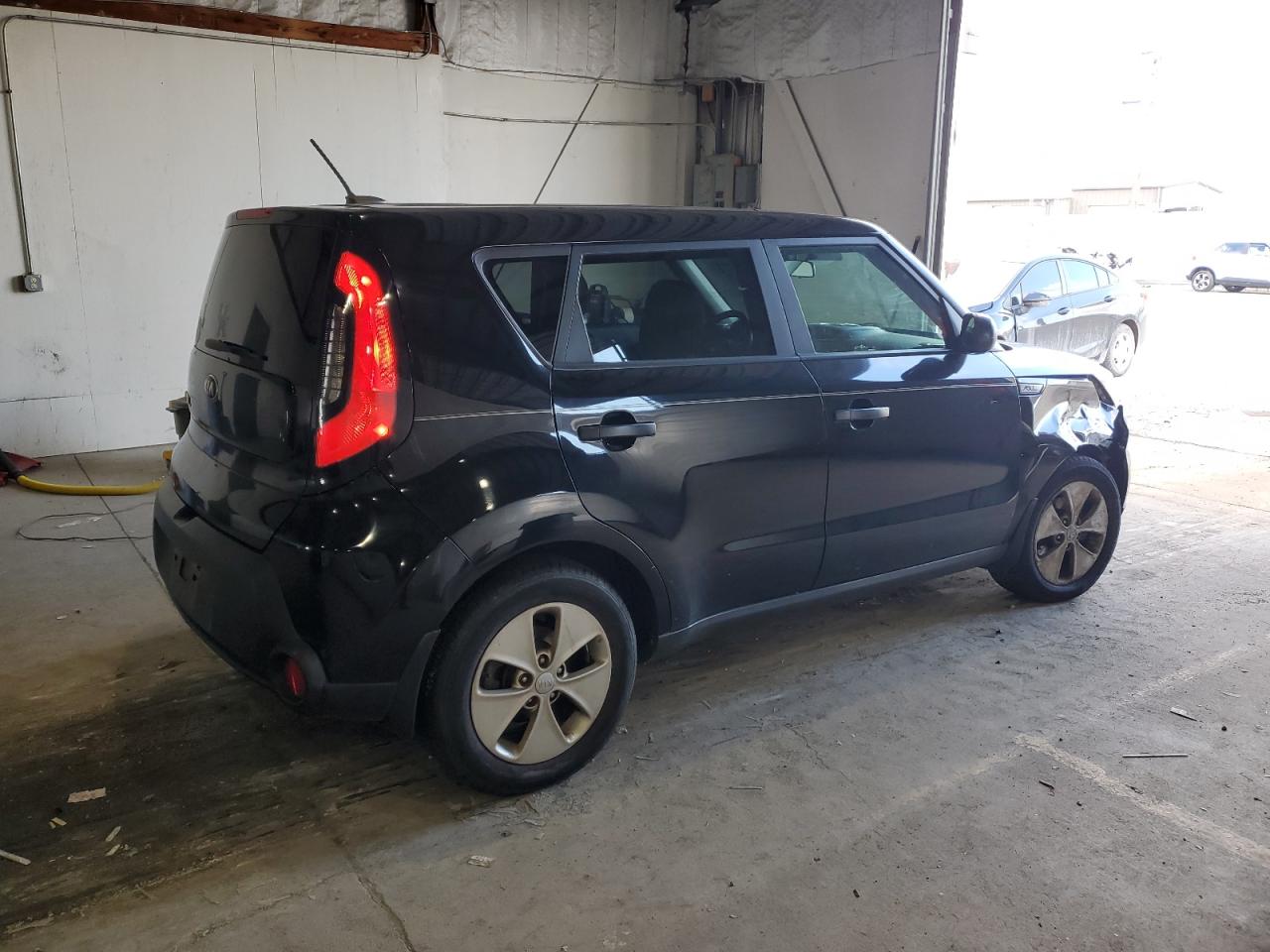 2016 KIA SOUL photo 7