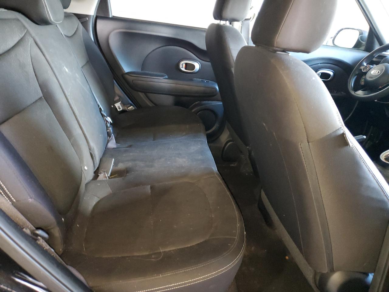 2016 KIA SOUL photo 28