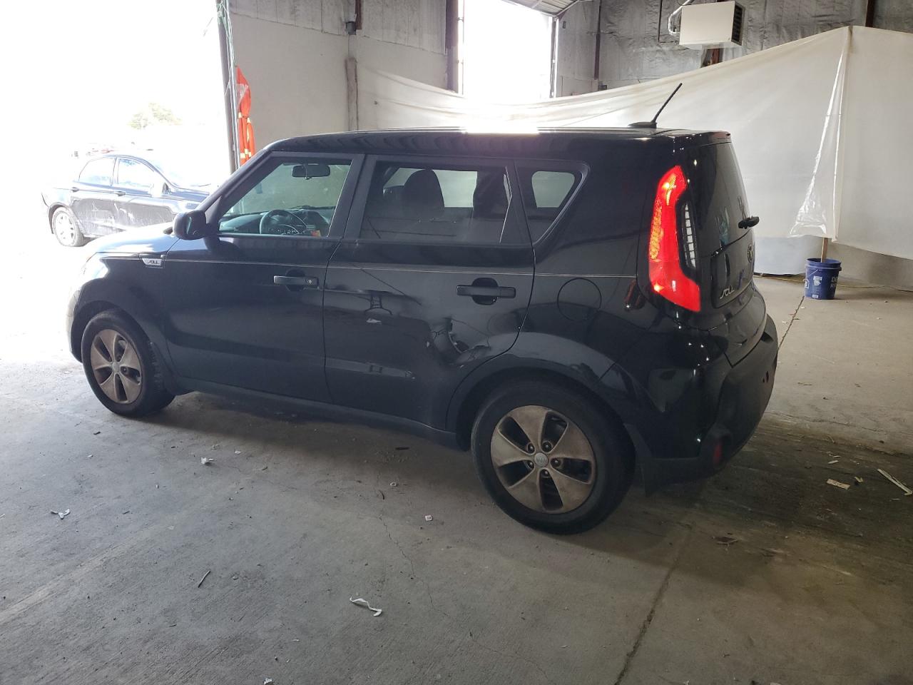 2016 KIA SOUL photo 4