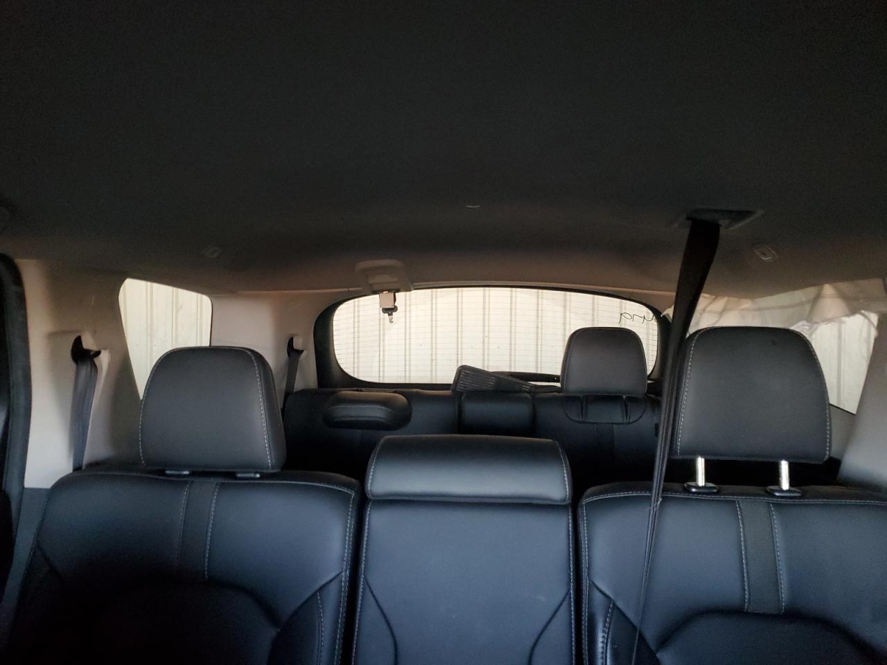 2025 HONDA PILOT EXL photo 10