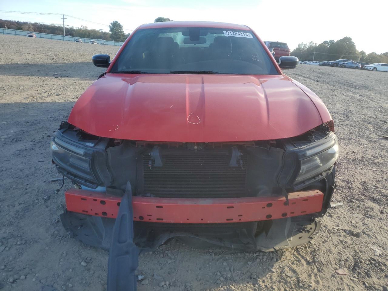 2020 DODGE CHARGER SXT photo 5