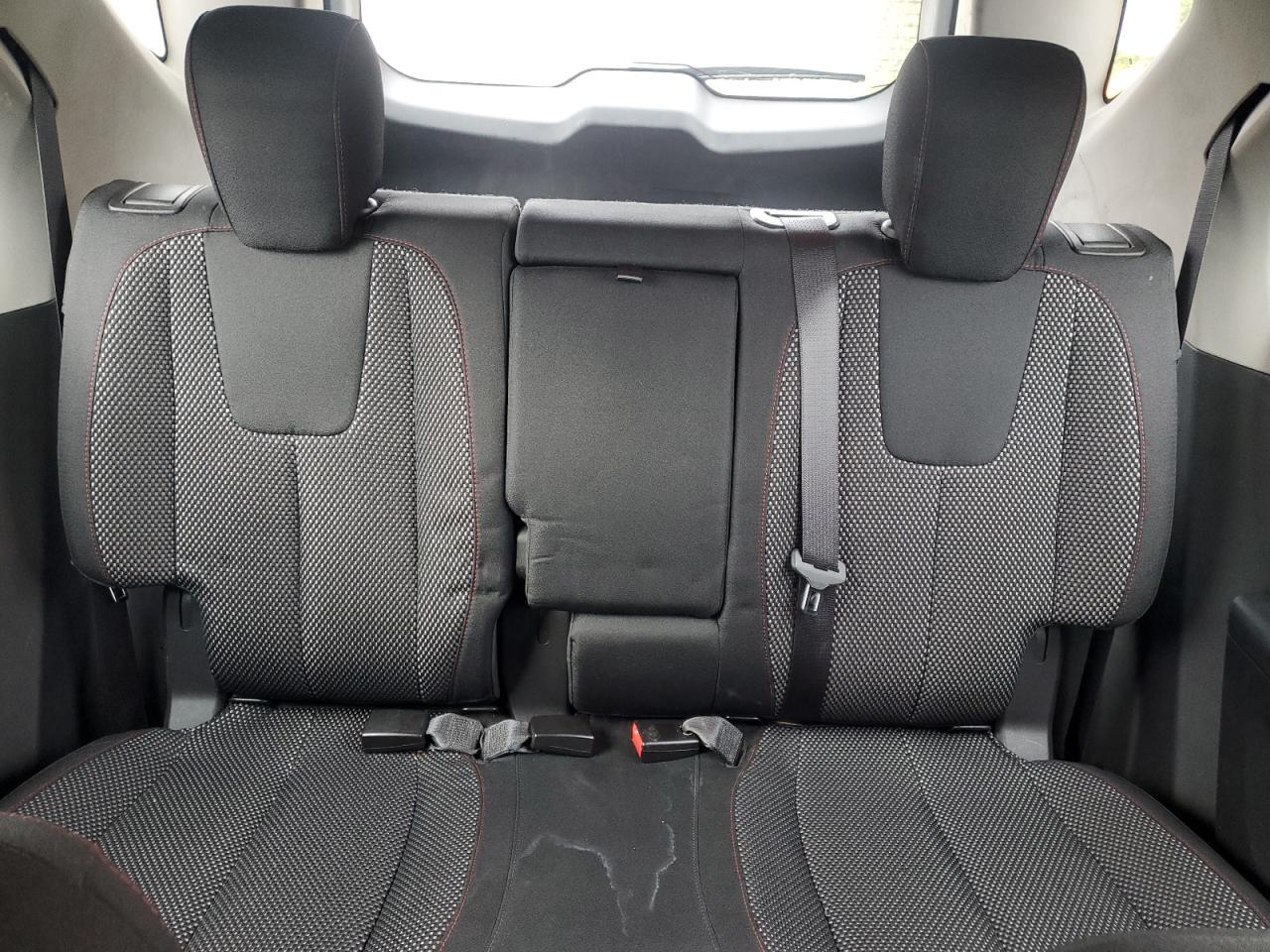 2016 CHEVROLET EQUINOX LS photo 10