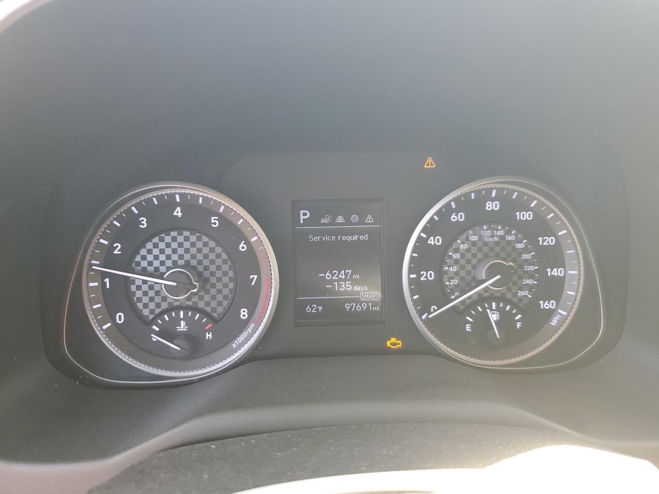 2020 HYUNDAI ELANTRA SEL photo 17